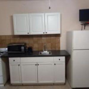 Hallandale Beach Motel With Free Parking And Full Kitchen ! No Extra Fees! Accepting Cash! Buitenkant foto